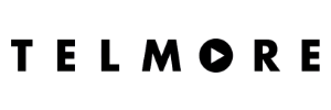 Telmore logo